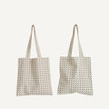 HAY Logo Tote Bag