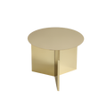 Slit Table Round