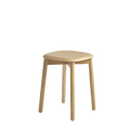 Soft Edge 72 Stool