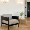 Arbour Club Armchair