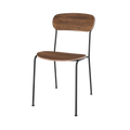 Stack Dining Chair