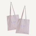 Everyday Essentials Tote Pair
