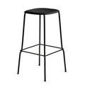 Soft Edge 30 / 80 Bar Stool