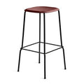 Soft Edge 30 / 80 Bar Stool
