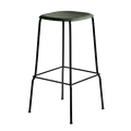 Soft Edge 30 / 80 Bar Stool