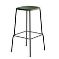 Soft Edge 30 / 80 Bar Stool