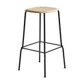 Soft Edge 30 / 80 Bar Stool