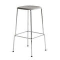 Soft Edge 30 / 80 Bar Stool