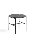 Rebar Side Table