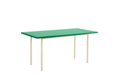 Two-Colour Table