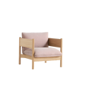Arbour Club Armchair