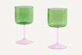 Tint Wine Glass Set of 2