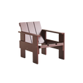 Crate Lounge Collection - Seating