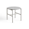 Rebar Side Table
