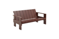 Crate Lounge Collection - Seating