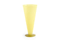 CONICAL VASE