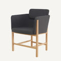 Aya Dining Armchair