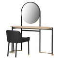 Blink Vanity Stool