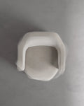 BAGUA Swivel Lounge Chair