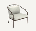 COMO LOUNGE ARMCHAIR