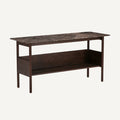 Collect Console Table Low