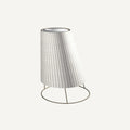 CONE TABLE LAMP
