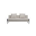 Float Sofa 2 Seater - Armless