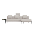 Float Sofa L - Shape R