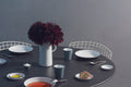 Deep Plate Set