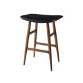 Freja Bar Stool Paper Cord Seat