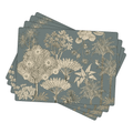 Gubat Placemats – Set of 4