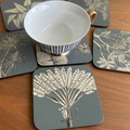 Gubat Coasters – Set of 6