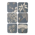 Gubat Coasters – Set of 6