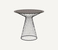 HEAVEN SIDE TABLE ⌀ 45 CM