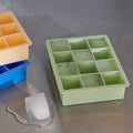 ICE CUBE TRAY I SQUARE XL