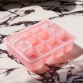 ICE CUBE TRAY I SQUARE XL