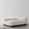 Joss Daybed Arms