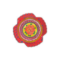 Longevitea Coasters – Set of 6