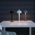 LUCIOLE RECHARGEABLE TABLE LAMP