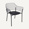LYZE DINING ARMCHAIR