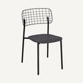 LYZE DINING CHAIR