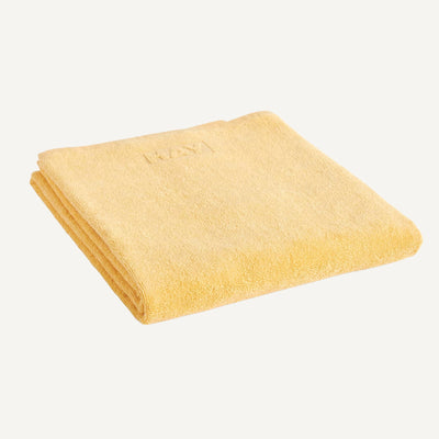 Mono Bath Towel