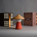 TANGLAW LAMP — HABI