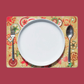 Parol Placemats – Set of 4