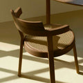Pagoda Chair Cane