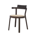 Pagoda Chair Cane