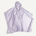 Mono Rain Poncho