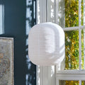 Rice Paper Shade