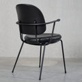 Industry Dining Armchair