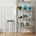 Soft Edge 30 / 80 Bar Stool